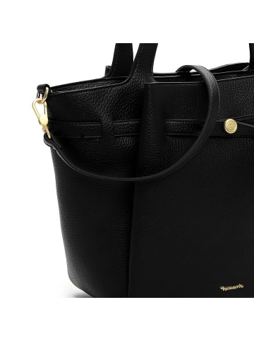 Tamaris TAS Kathi SC Shopper Tasche 43 cm in black