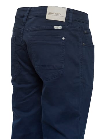 BLEND Regular-fit-Jeans BHTwister in Blau