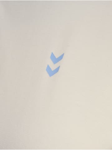 Hummel T-Shirt Hmlyoga Damen in TOFU