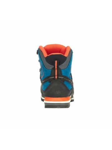 MEINDL Trekkingschuhe für Herren in blau