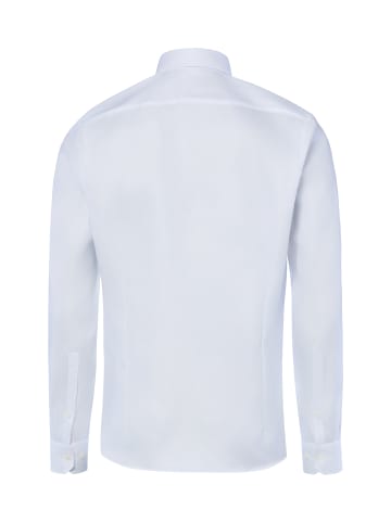 Finshley & Harding Hemd in weiß