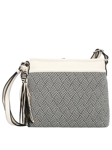 PICARD Illusion - Schultertasche 25 cm (cookie-kombi) in cookie-kombi