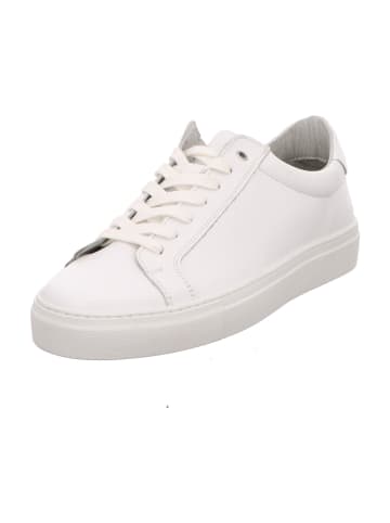 DIGEL Sneaker in weiß