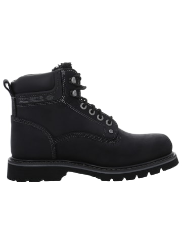 Dockers by Gerli Stiefelette in schwarz