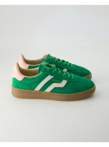 Gant Sneaker low in Grün