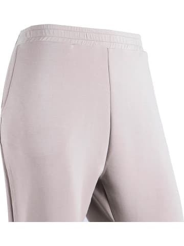 Endurance Sporthose in Schwarz