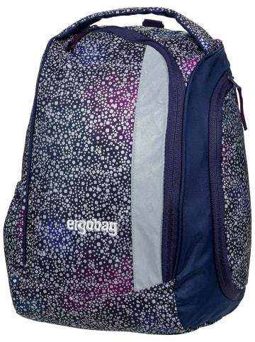 Ergobag Schulranzen pack Set GLOW in Bärlaxy