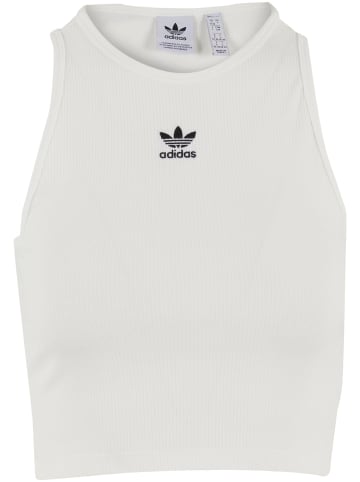adidas adidas Tank-Tops in cloud white
