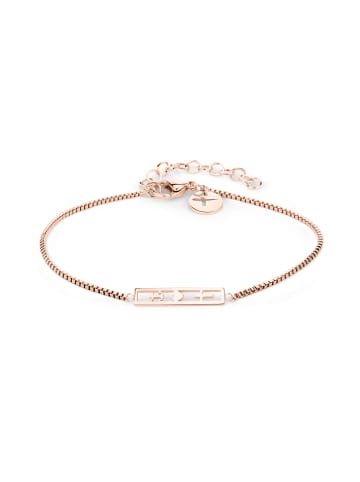 Tamaris Armband in roségold