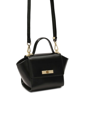 Kazar Schultertaschen in Schwarz