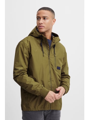 BLEND Windbreaker BHOuterwear in Braun