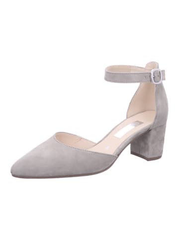 Gabor Pumps in taupe