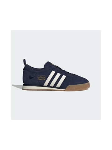 adidas Sneaker Samba in Night Indigo/Chalk White/Gum4
