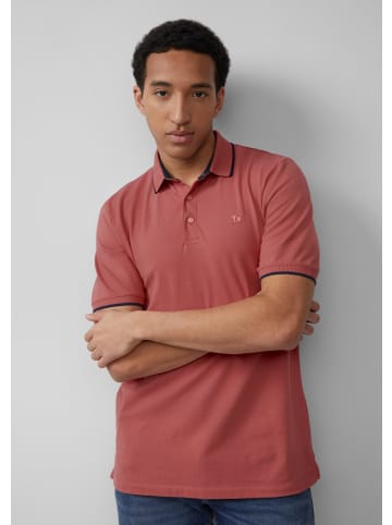 s.Oliver Polo-Shirt in 4291_himbeere
