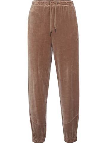 Sean John Jogginghose in light brown