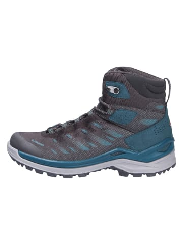 LOWA Outdoorschuhe FERROX GTX MID WS in grau