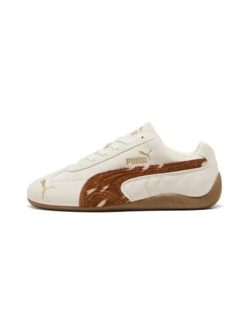Puma Sneaker "Speedcat Doelette FS Wns" in Weiß