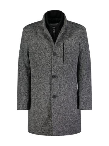 Roy Robson Wintermantel Mit Brusttasche in GRAU