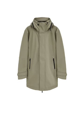 Polo Club Jacke MAN VERNAL LONG SLEEVE REGULAR FIT in Sagegrün