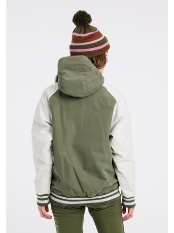 Protest " PRTPINEA in Botanic Green