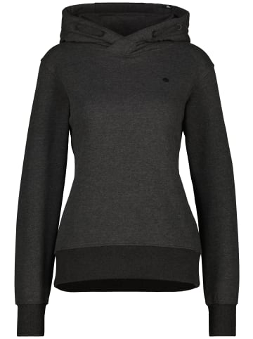 alife and kickin Sweatshirt SarinaAK A in moonless melange