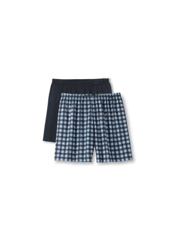 Calida Boxershorts in uni