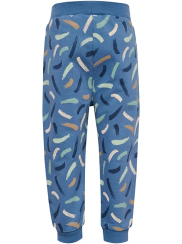 Hummel Verstellbare Taille Hose Hmlgustav Jungen in CORONET BLUE
