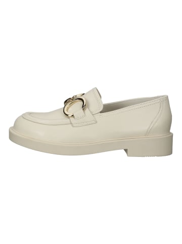 Paul Green Slipper in Cream