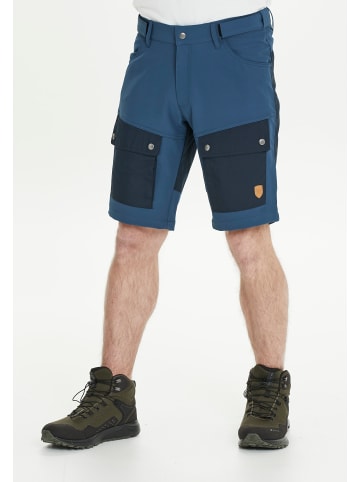 Whistler Trekkingshorts ERIC in 2135 Dark Denim