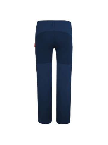 Trollkids Funktionshose Hammerfest PRO in navy