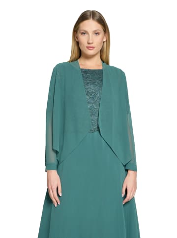 Vera Mont Bolero in smaragd - 0001