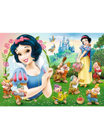 Disney Disney Princess Puzzle Beautiful Snow White 200 Teile Magische in Mehrfarbig