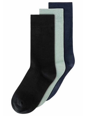 MELA Socken 3er Pack Basic