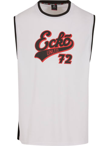 Ecko Unltd. Ecko Unltd. in white