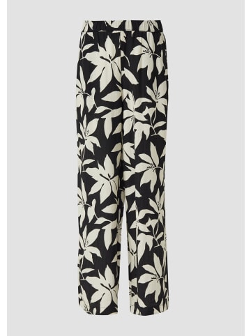 s.Oliver Hose in 99A2_schwarz