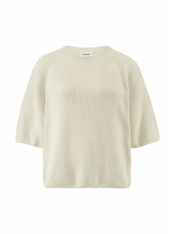 Hessnatur Strickpullover in cocos