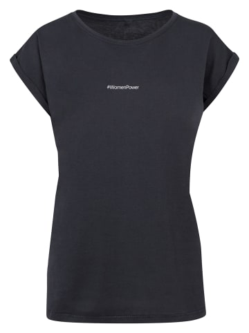 Merchcode Merchcode T-Shirts in navy