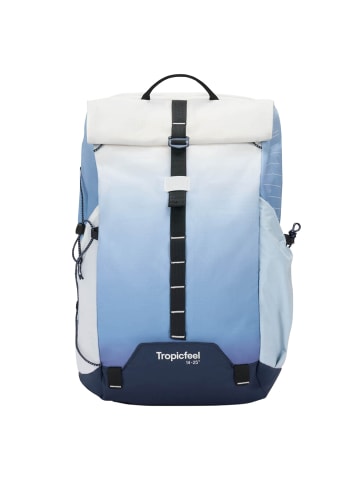 Tropicfeel Prolite Daypack 48 cm Laptopfach in airy blue