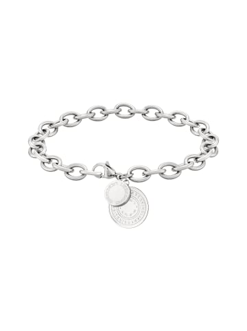 LIEBESKIND BERLIN Armband in silber