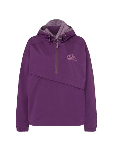 Marmot W 96 ACTIVE ANORAK in Lila