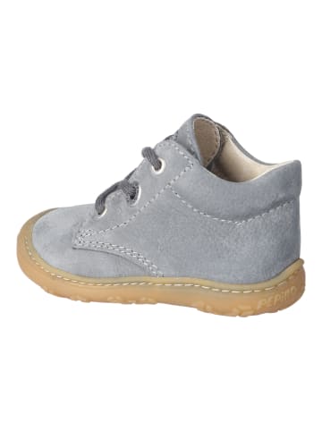 PEPINO Lauflern Stiefel in blau