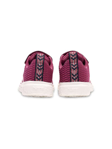 Hummel Hummel Sneaker Actus Ml Unisex Kinder Atmungsaktiv Leichte Design in PINK