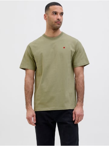 Jack & Jones T-shirt in Aloe 5