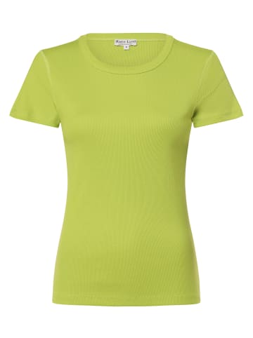 Marie Lund T-Shirt in limone