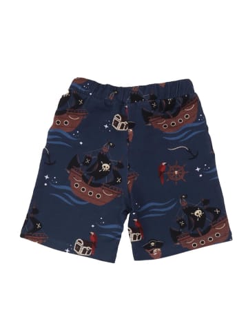 Walkiddy Shorts Shorts aus Baumwolle (Bio)