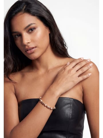 NAEMI Women Bracelet in Rose Gold