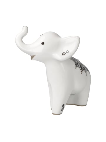 Goebel Figur " Roho " in schwarz-weiß