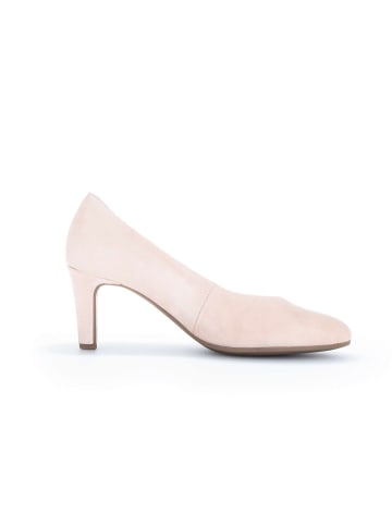 Gabor Fashion Elegante Pumps in rosa