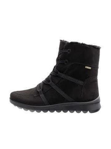 ara Damen Winterschuhe warm TORONTO in Schwarz