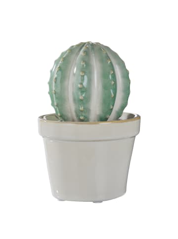 Butlers Deko Kaktus CACTUS in Grün